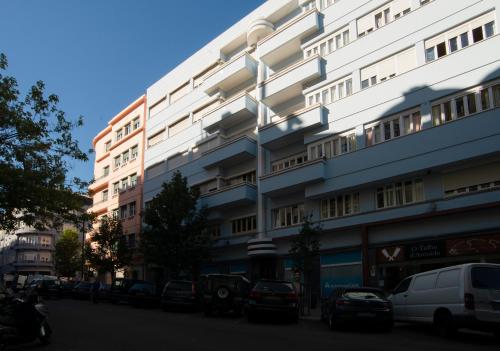 Quartos do Marquês