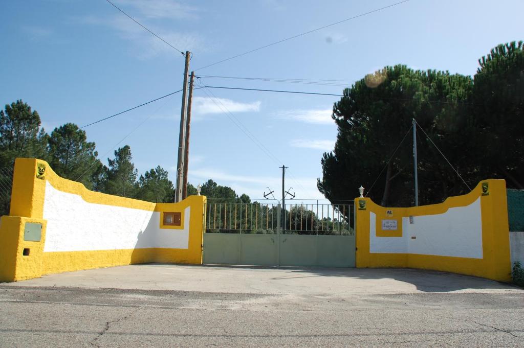 Quinta A Reforma Rua da Sra. do Rosário 123, 2205-063 Rossio ao Sul do Tejo