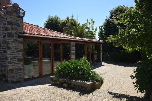Quinta da Boa Ventura