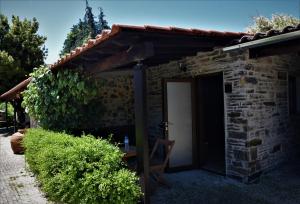 Quinta da Boa Ventura