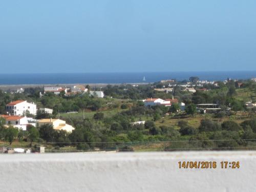 Quinta da Fonte em Moncarapacho