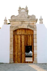 Maison d'hôtes Quinta da Lapa Quinta da Lapa 2065-360 Manique do Intendente -1