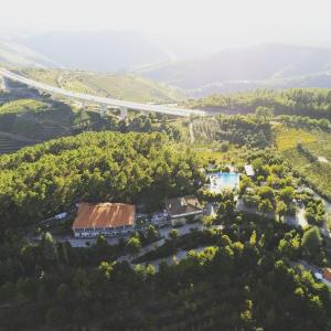 Maison d'hôtes Quinta da Telheira Quinta da Telheira, Nogueira 5000-391 Vila Real Région Nord