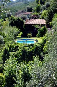 Quinta Das Escomoeiras