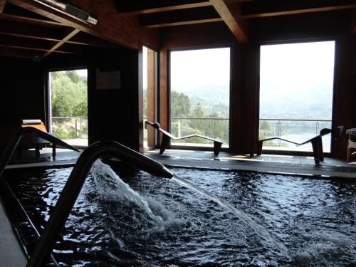 Quinta Das Quintas & Spa