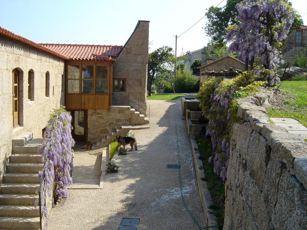 Quinta De Abol De Baixo Eja, 4575-211 Entre-os-Rios