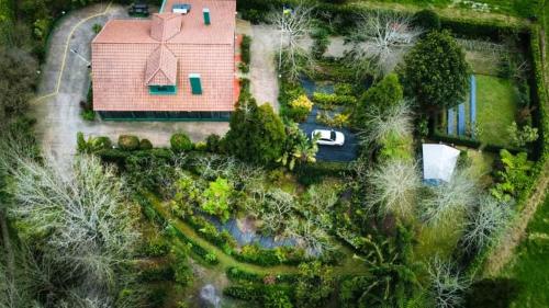Quinta de Santana - Queimadas