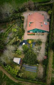 Quinta de Santana - Queimadas