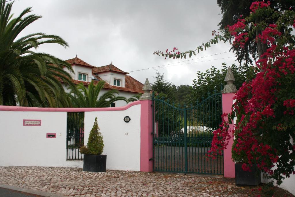 Maison d'hôtes Quinta De Sao Francisco Rua De S. Francisco, Nº4 2710-654 Sintra