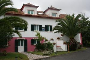 Maison d'hôtes Quinta De Sao Francisco Rua De S. Francisco, Nº4 2710-654 Sintra -1