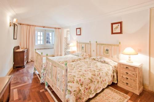 Quinta de Sao Thiago