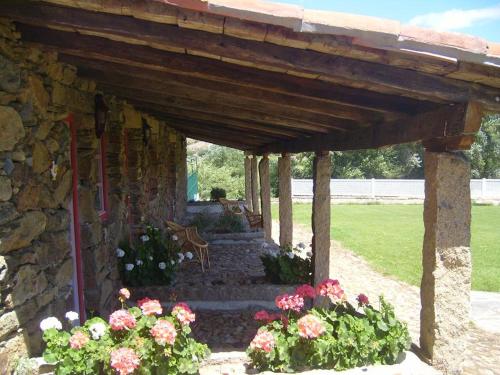 Quinta do Barracao da Vilarica