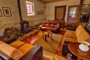Quinta do Barracao da Vilarica