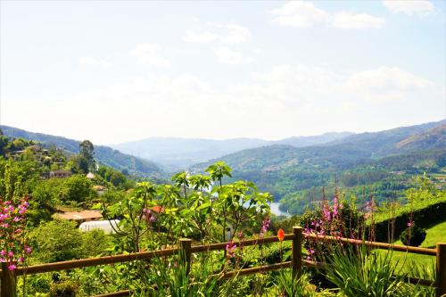 Quinta do Bento