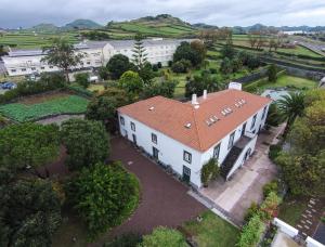 Maison d'hôtes Quinta do Bom Despacho Rua do Lagedo, 62 9500-213 Ponta Delgada Açores