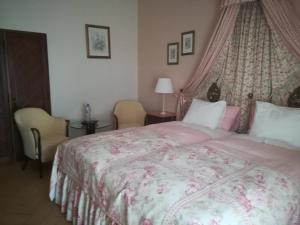 Quinta Do Cano