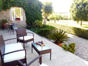 Quinta do Ervedal- Castelo Novo