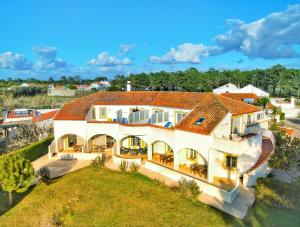 Quinta Do Moinho De Vento - Racket & Country Club - Duna Parque Group