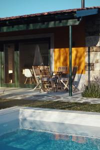 Quinta do Monte Travesso - Country Houses & Winery