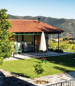 Quinta do Monte Travesso - Country Houses & Winery