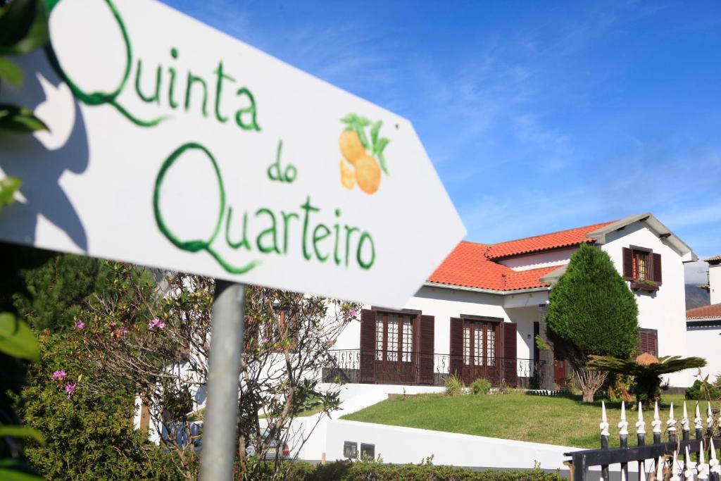 Maison d'hôtes Quinta do Quarteiro Estrada Regional, Lomba do Alcaide 1-B 9650-213 Povoação