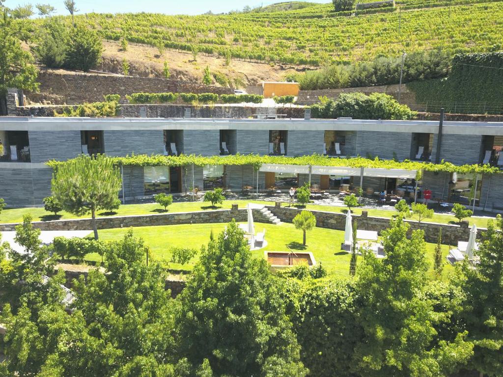 Maison d'hôtes Quinta do Vallado Wine Hotel Vilarinho dos Freires 5050-364 Peso da Régua