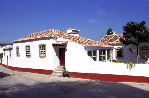 Quintal De Alem Do Ribeiro-Turismo Rural