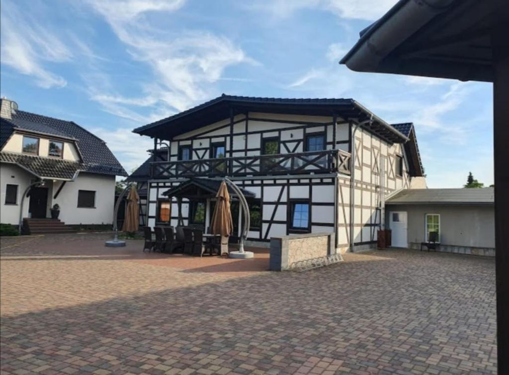 Radler Pension Elli 38 Dorfstraße, 03185 Bärenbrück