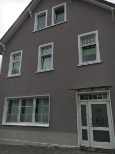 Rael-Boardinghouse
