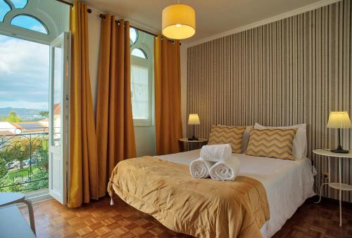 Raiano Guest House