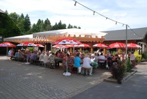 Maison d'hôtes Räuberschänke Zur Räuberschänke 25 09569 Oederan Saxe