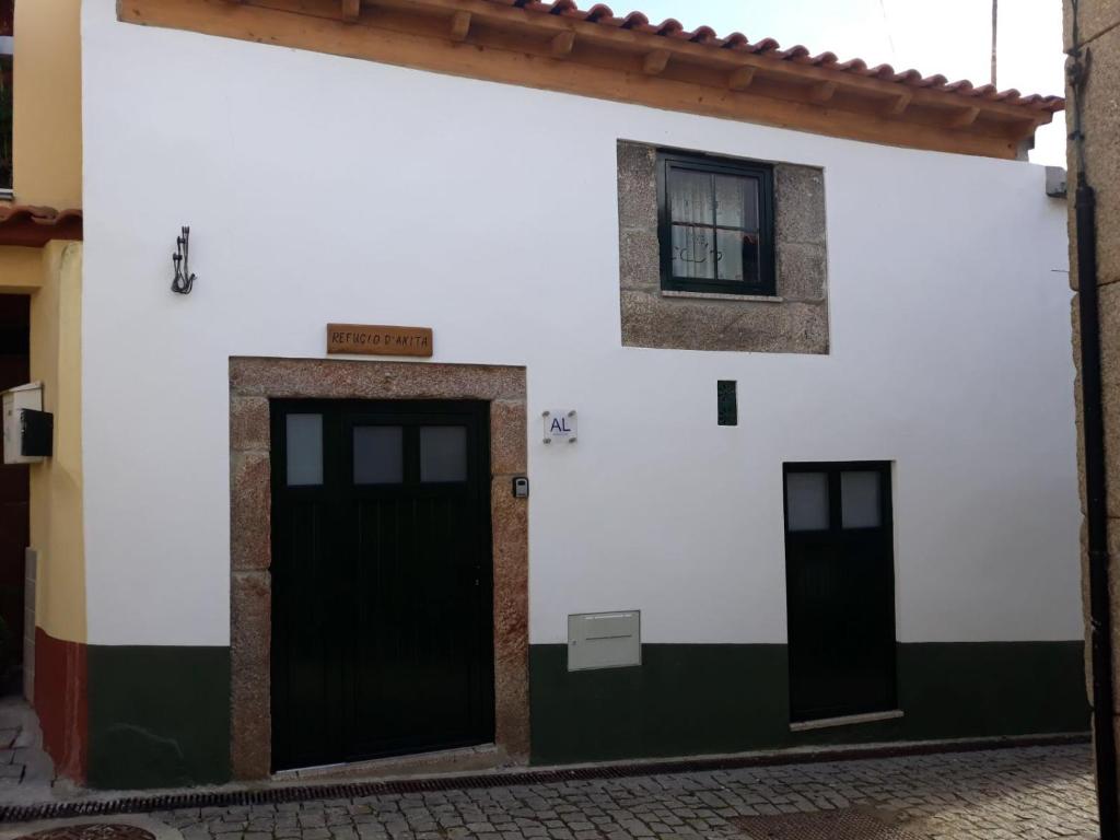Refugio d'Anita Douro Valley House Rua da fonte, 5 - Barcos, Tabuaço, 5120-061 Barcos