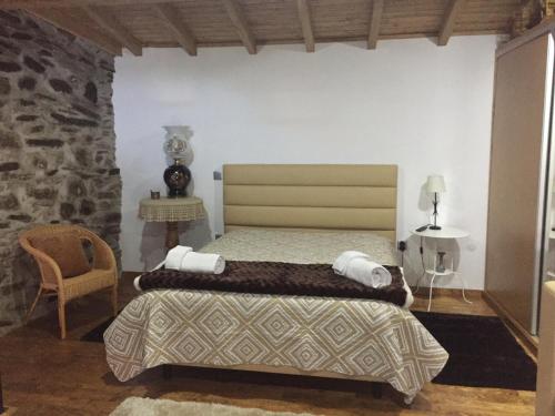 Refugio d'Anita Douro Valley House