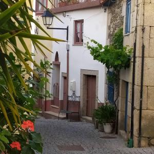 Refugio d'Anita Douro Valley House