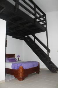 Refugio no Campo