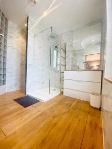 Reims Sherpa Guest House