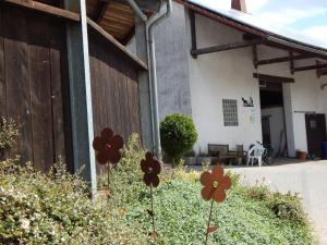 Reiter- und Ferienhof Redder