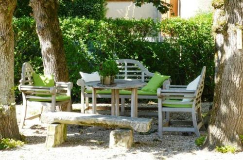 Relais de Chasse SASU GUTA