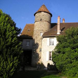 Relais de Chasse SASU GUTA