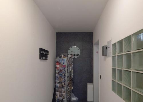 Relax Aachener Boardinghouse Budget