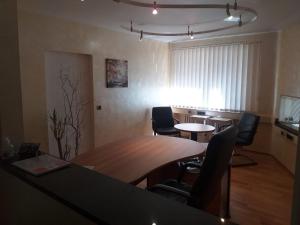 Relax Aachener Boardinghouse Budget