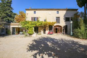 Maison d'hôtes REMY A DIT 435 Route Petite route des Jardins 13210 Saint-Rémy-de-Provence Provence-Alpes-Côte d\'Azur