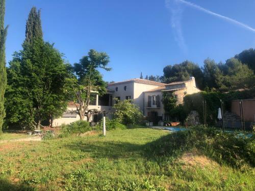 Rénové Pkg Wifi Entrée Ind - En Vau - Coliving - Mas des Sous Bois