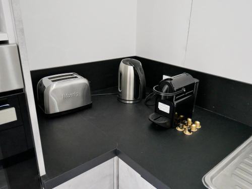 Rénové Pkg Wifi Entrée Ind - En Vau - Coliving - Mas des Sous Bois