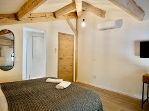 Rénové Pkg Wifi Entrée Ind - En Vau - Coliving - Mas des Sous Bois