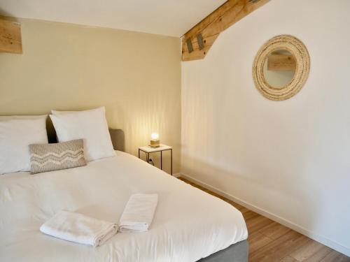 Rénové Pkg Wifi Entrée Ind - Port Pin - Coliving - Mas des Sous Bois