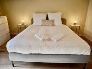 Rénové Pkg Wifi Entrée Ind - Port Pin - Coliving - Mas des Sous Bois