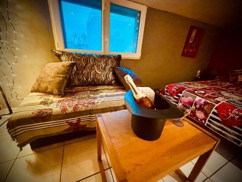 Résidence CAENEE