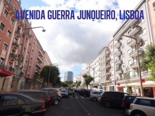 Residence Metro-Alameda