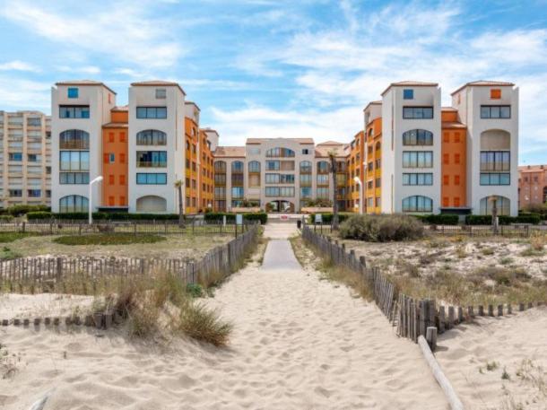 Residence Metro-Alameda